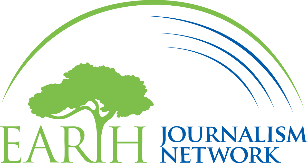 Earth Journalism Network