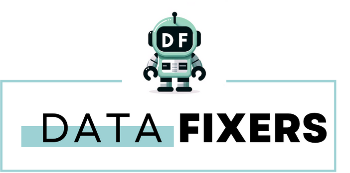 Data Fixers logo