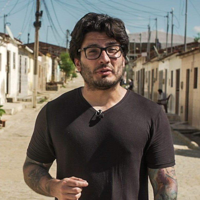 Luiz Fernando Toledo
