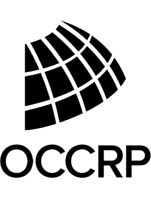 OCCRP logo
